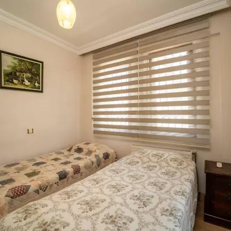 Villa Umberto; Fethiye'de Ozel Havuzlu *
