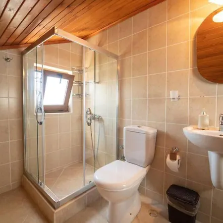 Umberto; Fethiye'de Ozel Havuzlu Villa
