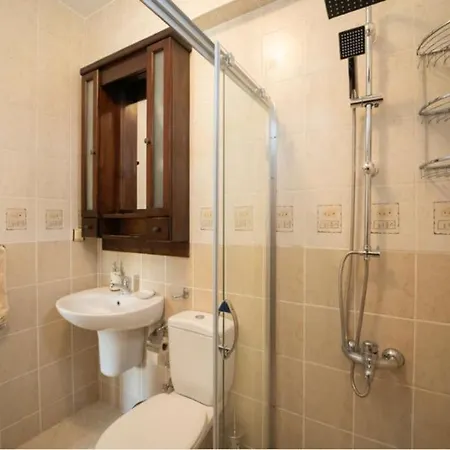 Umberto; Fethiye'de Ozel Havuzlu Villa *