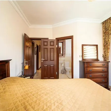 Umberto; Fethiye'de Ozel Havuzlu Villa
