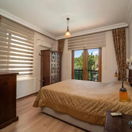 Umberto; Fethiye'de Ozel Havuzlu Villa Fethiye