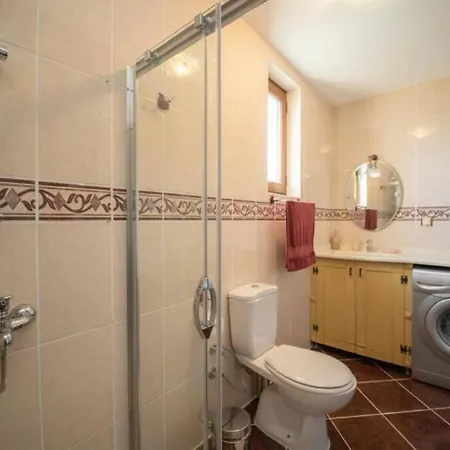 Umberto; Fethiye'de Ozel Havuzlu Villa *